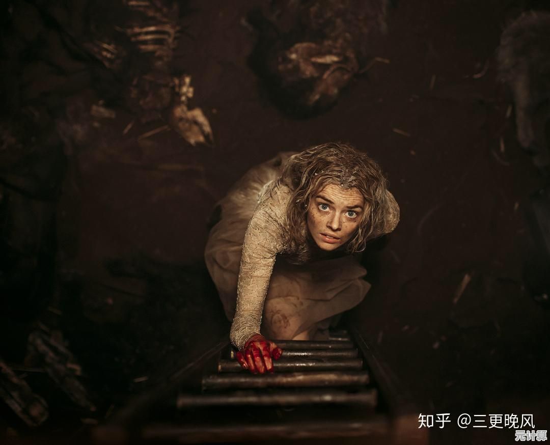 恐怖躲猫猫2初始版带来的极致挑战，你准备好了吗？
