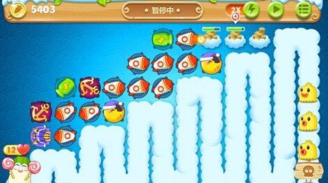 完成挑战赢金萝卜奖励，保卫萝卜2正版还不快来试试？