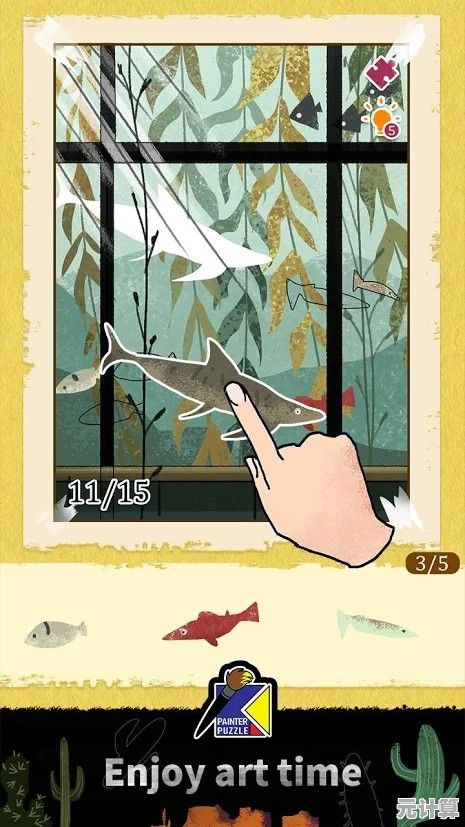 还在找能自由创作的绘画游戏？饥饿派画家安卓版》让你卖画赚钱两不误！