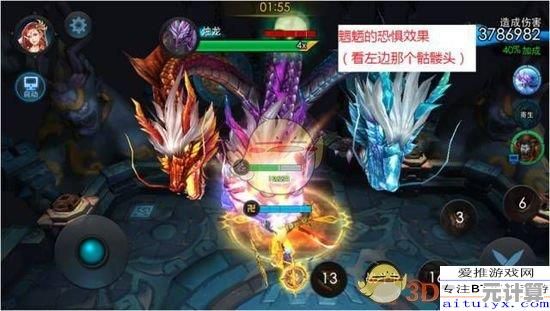 乱斗西游烛龙战怎么打？2025年强势英雄推荐，爆发输出与战术解析