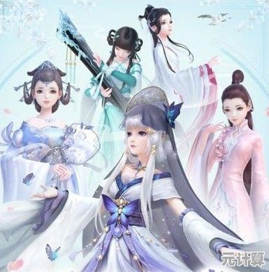 捏脸换装、DIY家园，以闪亮之名国服》的魅力谁能拒绝？