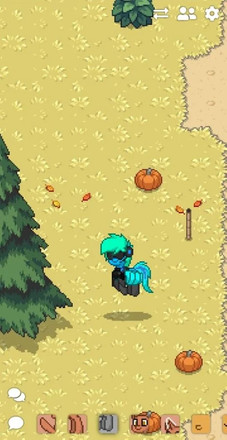 ponytown中文版上线啦！不想试试这款超萌小马陪你闯关的游戏吗？
