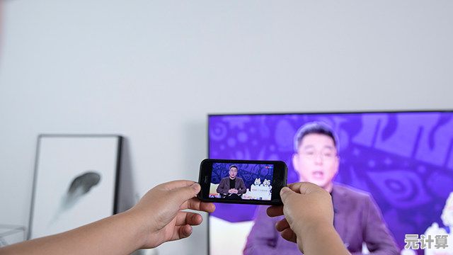 大屏互联时代：用手机投屏功能放大精彩，拥抱更开阔的视界