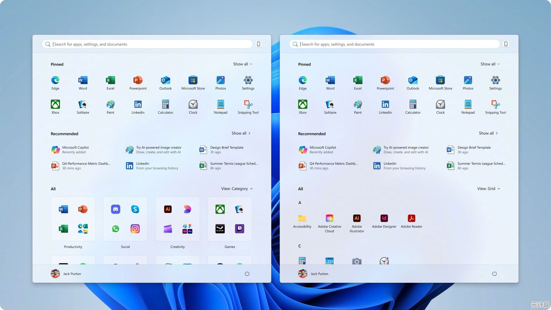 微软Win11官方下载：全新操作系统体验即将开启，立即抢先探索！