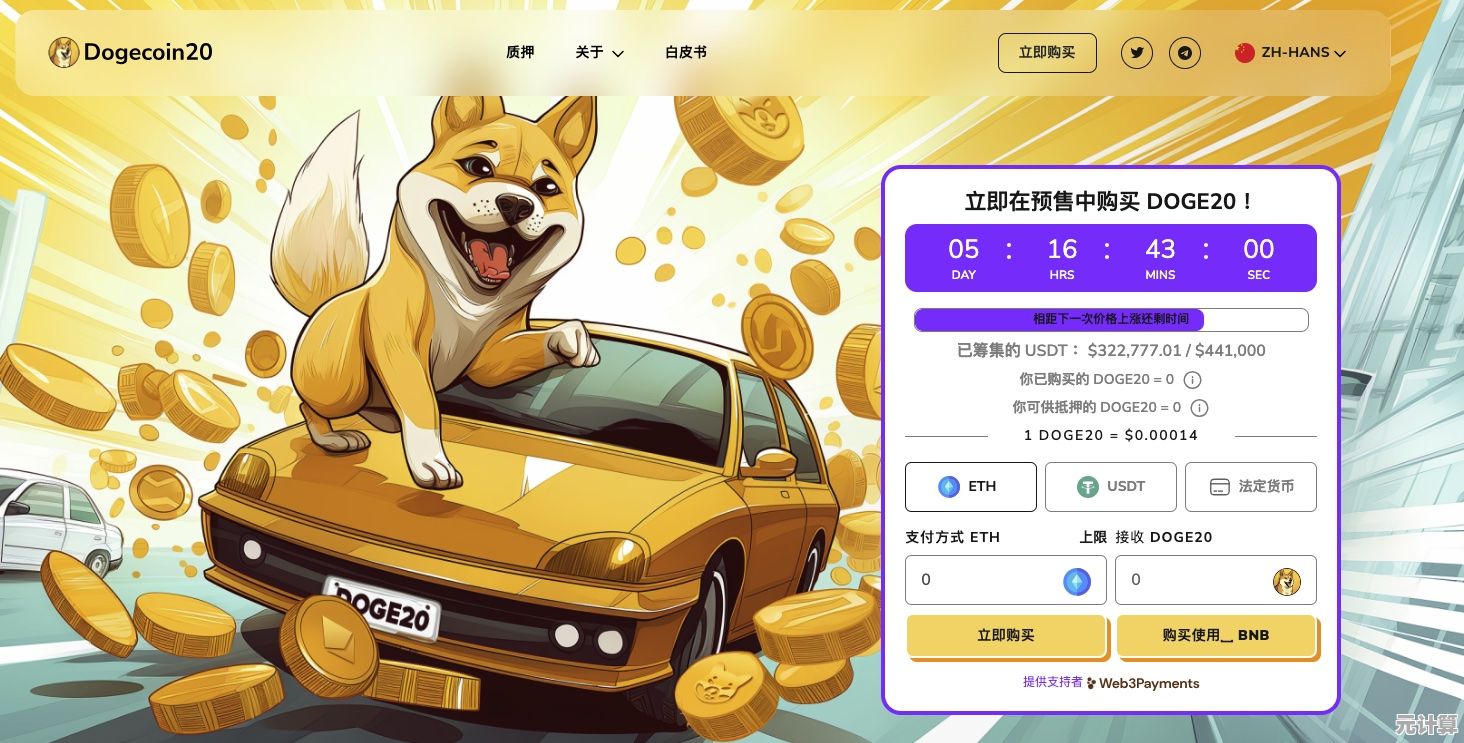 2025年狗狗财富之路游戏全解析，教你如何高效积累金币与资源