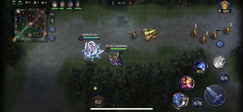 《梦三国》正版MOBA手游下载，体验原汁原味三国竞技对战