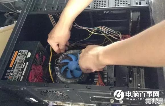 电脑主机无法启动的常见原因与详细解决步骤解析