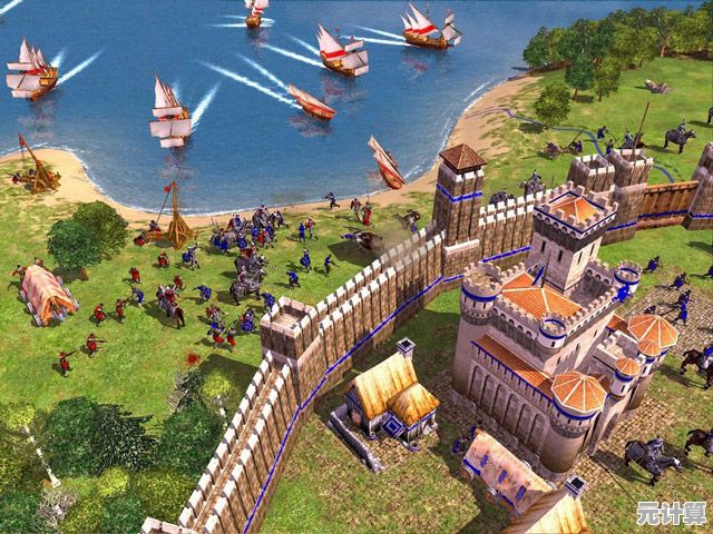 还在寻找策略至上的经典之作？地球帝国2手机版》让你体验跨时代文明的极致对决！