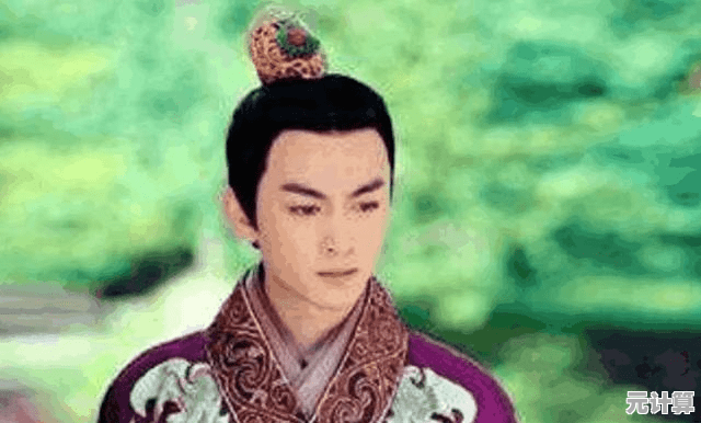 谁不想化身广陵王，在《如鸢官服》邂逅心仪男主？