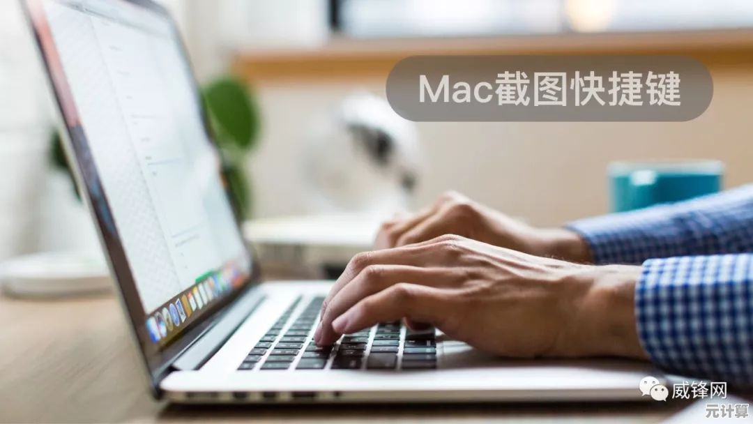掌握电脑截屏技巧：简单易懂的教程让你快速上手截图功能