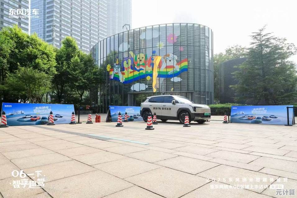 《全速以赴》官方回应：2025年沉浸式天津驾驶世界还原度超乎想象