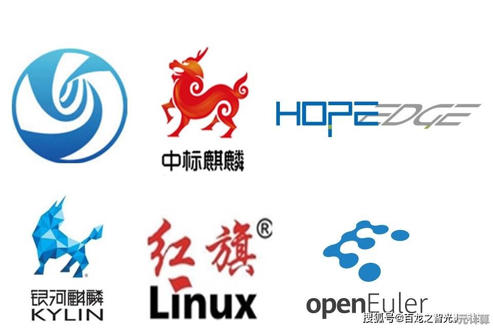 银河麒麟：构筑安全可靠的国产Linux系统核心技术解析