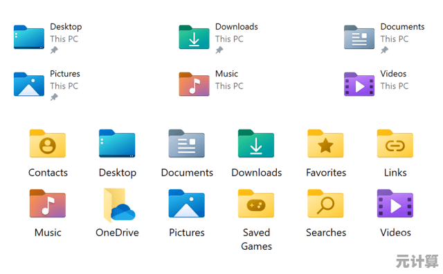 Windows 11应用显示异常？实用修复方案全面解析