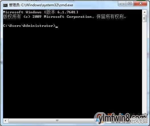 快速掌握CMD命令：轻松进入D盘的操作指南