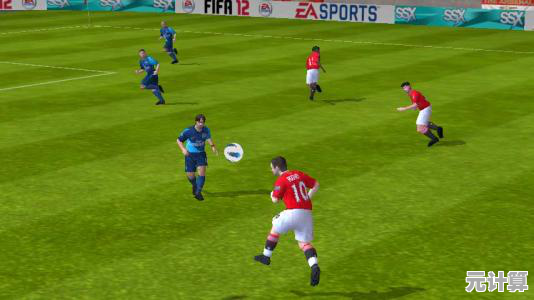 还在为找不到优质足球游戏发愁？FIFA23手机版》让你过足经理瘾！