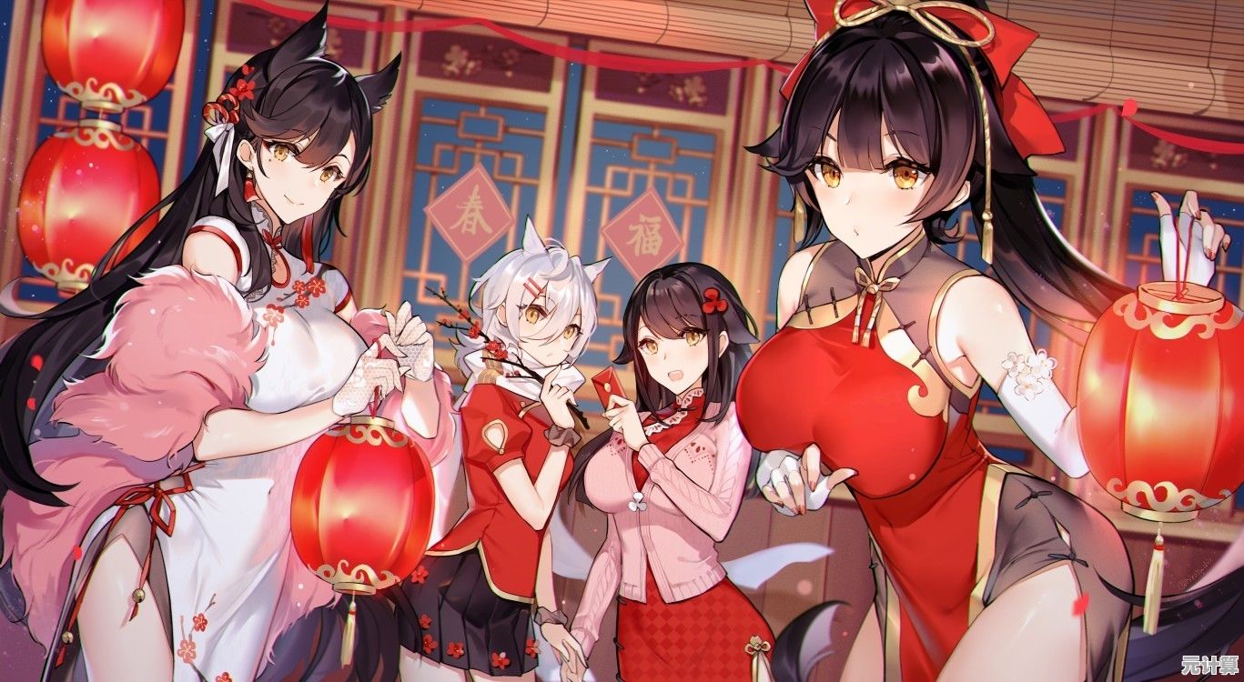 揭秘碧蓝航线水无濑背景故事与2025年剧情联动彩蛋