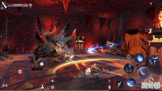 《新神魔大陆》2025大秘境速通实战手册：BOSS打法与团队协作要点