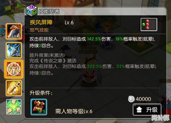 猎风传说2025赛季PVP神阵推荐：职业搭配与战术全攻略