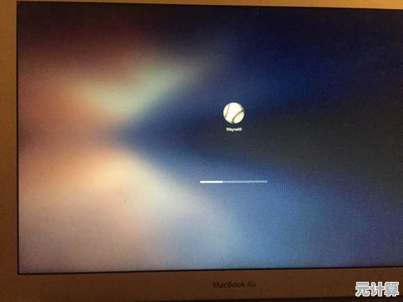 MacBook无法启动的几大诱因及对应处理方案解析