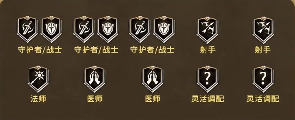 厌倦单调防御战斗？潮汐守望者国际服》角色养成与阵容搭配双重乐趣！