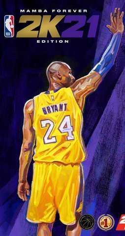 还在找真实的3D篮球游戏？NBA2K19手机版试过了吗？