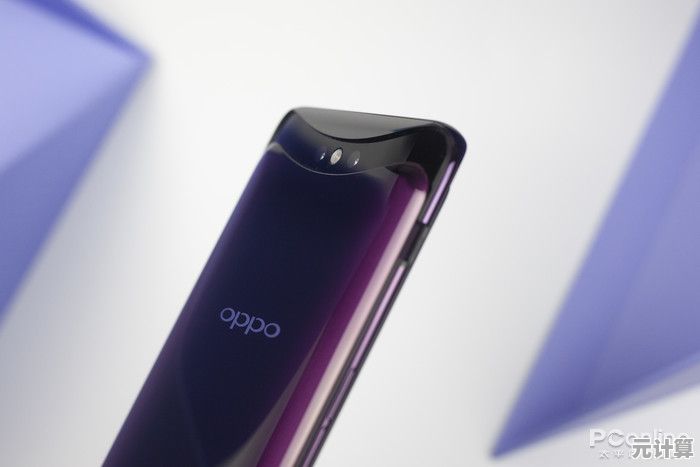 OPPO智能手机：科技革新与艺术设计交织的现代移动生活伴侣