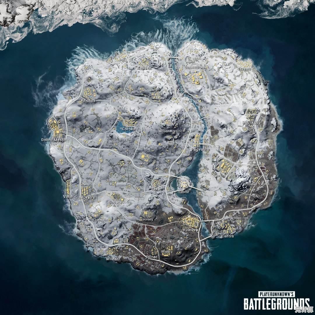 与全球玩家公平竞技？PUBG国际服手游全新恐龙主题版本怎能错过！