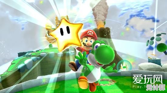 《超级马里奥银河合集》Switch2版定价公开，等同次世代新作售价