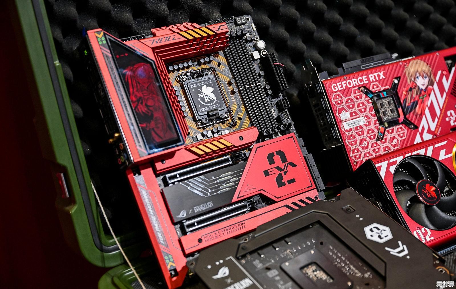 全面解析2023 CPU性能排名：英特尔、AMD、苹果芯片终极横评