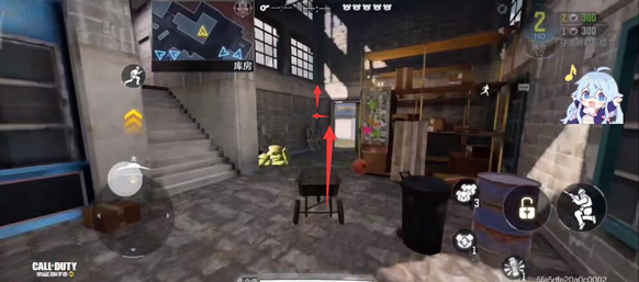 想体验心跳加速的恐怖躲猫猫3阴森墓园3D？这款非对称对抗手游你还没试过吗？