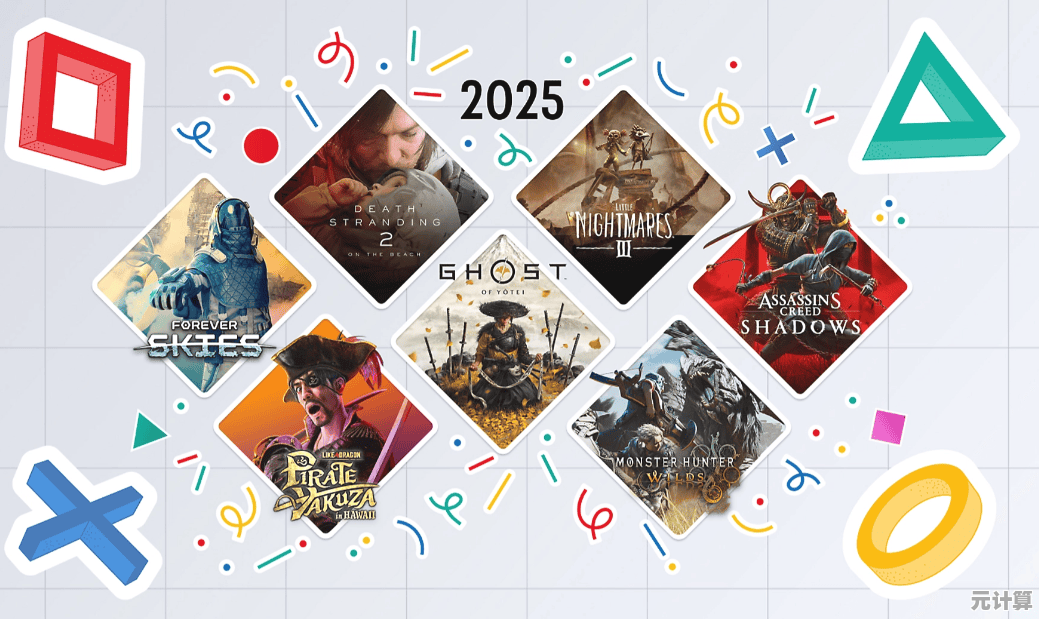 寒冬必备！2025年最受欢迎的十款冬季主题游戏盘点