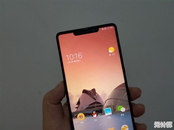 小米手机截屏技巧大揭秘：多种快捷操作一网打尽