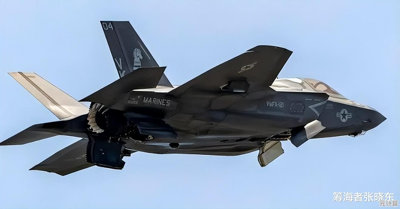 2025年F35战斗机在现代战舰中的表现：多任务能力与武器搭载全介绍