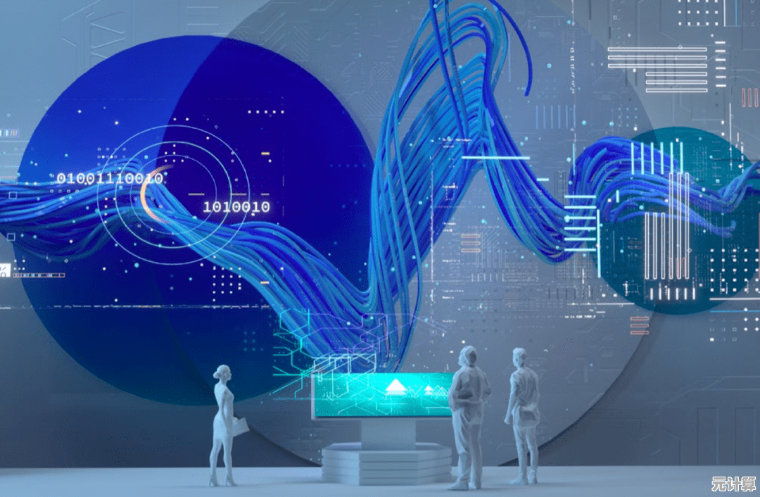 探索GB向科技设备世界：2024年实用科普贴士与最新趋势指南