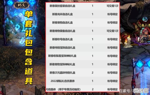 2025年DNF哪个版本值得入坑？老玩家良心推荐省钱攻略！