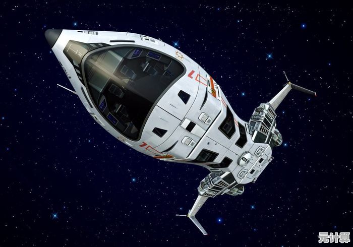 想亲自设计并建造专属宇宙飞船？快来体验《宇宙飞船建造者》吧！