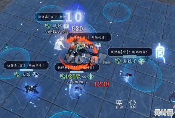 探索艾可莉儿在2025年弹射世界新副本中的核心作用与阵容搭配