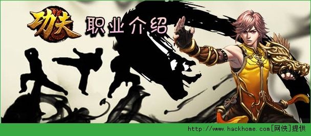 还在找操作简单的动作游戏？不如来试试《功夫大挑战》