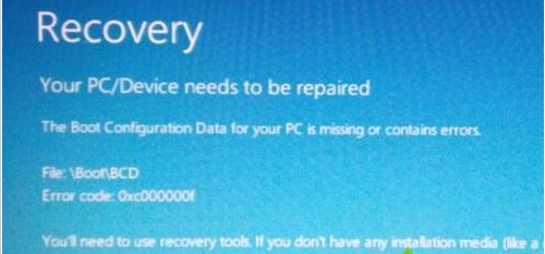Win11升级安装失败引发蓝屏死机的有效解决方法汇总