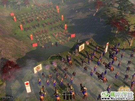 帝国时代2驻扎系统2025解析：士兵如何通过环境互动增强战力