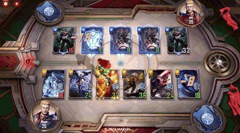 《钢铁侠2》难道不是动作冒险迷不容错过的漫威手游佳作？