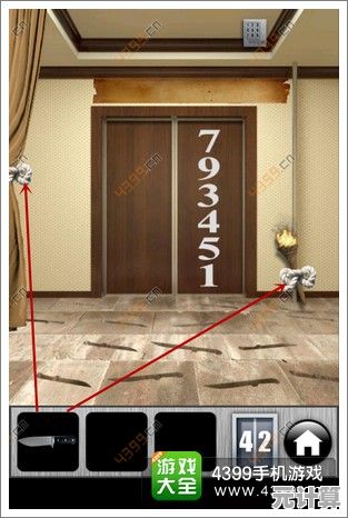 2025新版《百门之屋》终极攻略：隐藏门解锁技巧与机关破解全解析