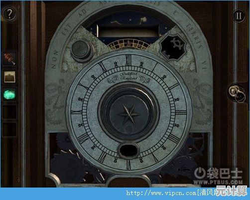 《未上锁的房间2》第二章Part7 2025终极解谜：时空齿轮密室突破全流程指南