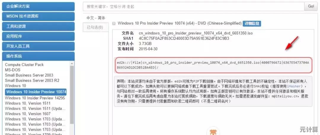深入MSDN我告诉你：全面掌握微软开发工具与资源的实战应用方法