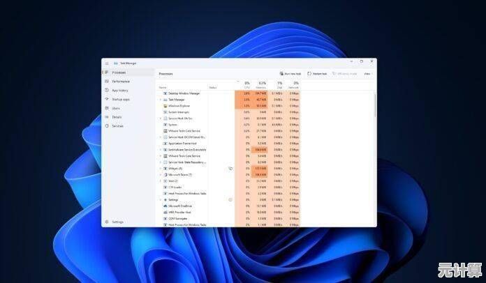 微软Win11系统性能提升计划：重要更新时间线探讨