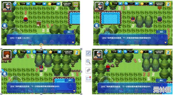 2025姜岛隐藏天堂探索指南：极速开荒与未来农业科技完美结合