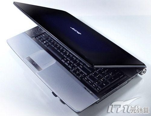 Acer电脑品牌解析：品质与创新的代名词