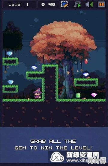 2025年全新2D像素横版冒险《原始星球》定档7月28日Steam发售！