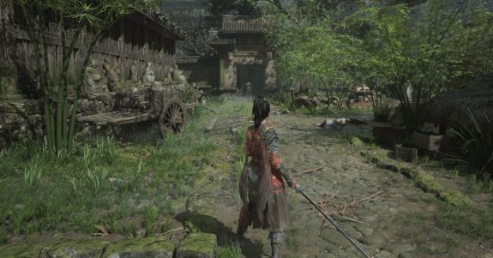 在AI重构的明末乱世闯关：IGN编辑深度评测，动态难度下的9分惊喜