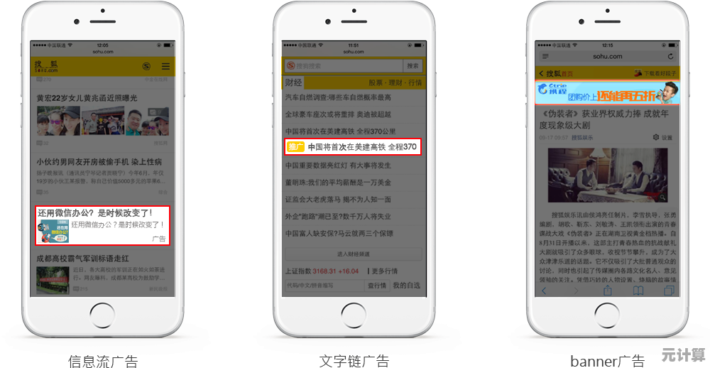 手机搜狐网高效获取信息的方法与实用技巧解析